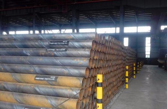 螺旋鋼管廠(chǎng)