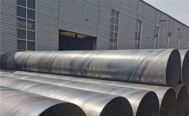 dn600螺旋焊管，1016mm螺旋管，鋼材場打樁護壁鋼護筒，鋼材場焊管