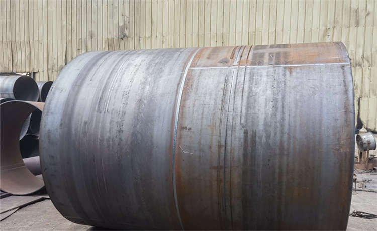 dn450mm螺旋鋼管，820-6-8-10-12mm螺旋鋼管，1420-8mm螺旋管，920-8螺旋焊管