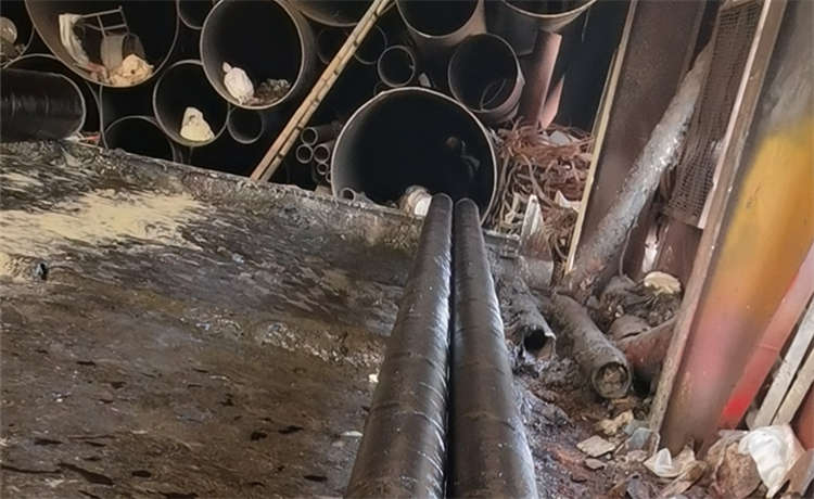 1100 dn450mm螺旋焊管，清遠200mm螺旋管，450mm螺旋焊管，SY5037部標螺旋鋼管