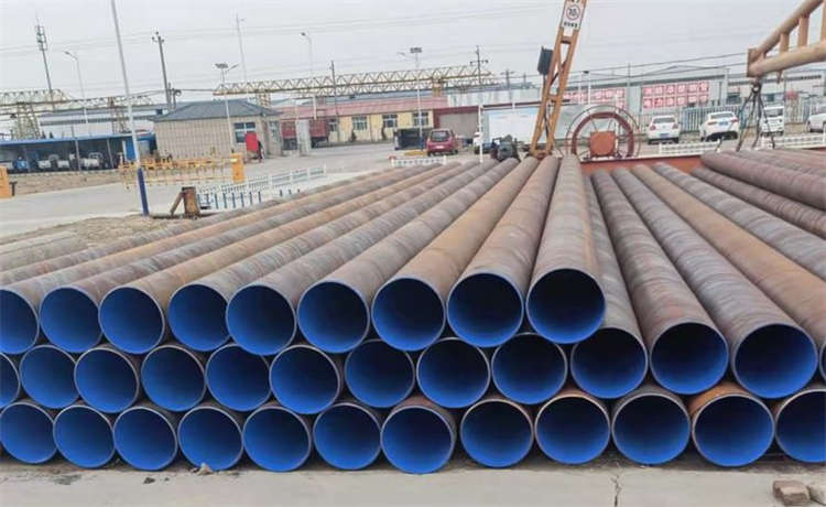 深圳環(huán)氧樹脂防腐鋼管，大口徑螺旋管，1650mm螺旋焊管，1420螺旋管廠家