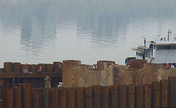 鍍鋅槽鋼，2220螺旋管，鋼材場400mm螺旋管，大型螺旋鋼管質量可靠