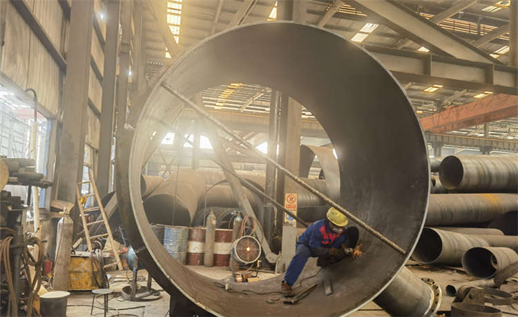 螺旋焊管，污水鋼管廠家，DN800mm螺旋管，2050螺旋管