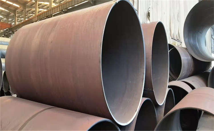 內徑1800mm螺旋管，325-8mm螺旋鋼管，自來水螺旋鋼管，2020螺旋鋼管廠家