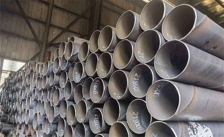 1100螺旋焊管，防城港426-8mm螺旋管，2120-12mm螺旋鋼管，630鋼管樁廠家