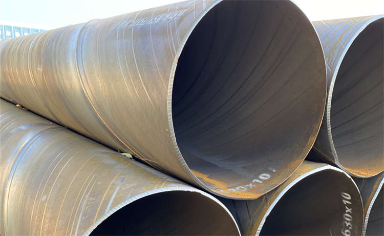 作自來水給水鋼管用，陽江玻璃鱗片防腐螺旋管，SY5037部標(biāo)螺旋鋼管，英德螺旋管廠家