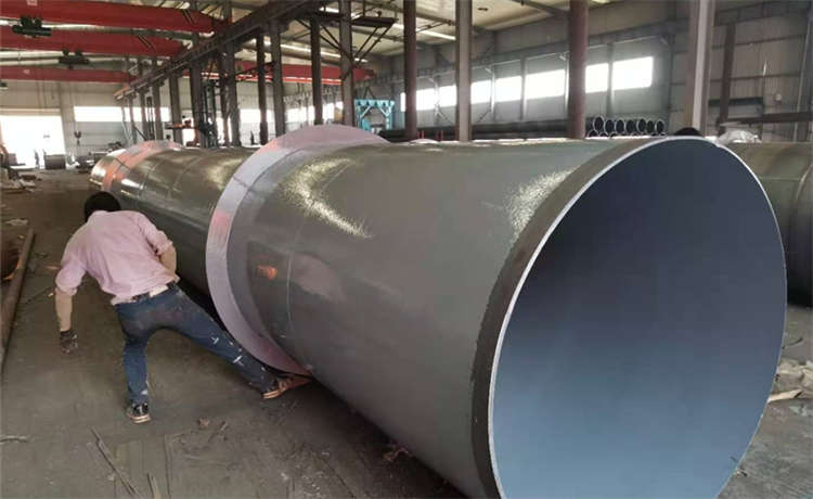 1000鎖扣螺旋管，來賓720-10mm螺旋管，1520mm螺旋鋼管，鎖扣螺旋管廠家