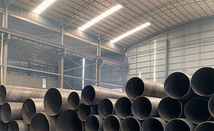 762mm螺旋管，1016mm螺旋管，1420-8mm螺旋焊管，KY2026防腐螺旋管