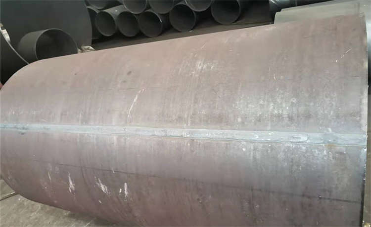 2620給水螺旋鋼管，DN1200mm螺旋焊管，等邊角鋼批發(fā)，2150mm打樁鋼護筒