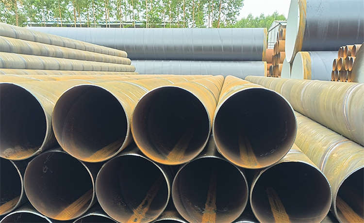 1020-12螺旋管，610鋼立柱，D2700螺旋管，1400螺旋鋼管