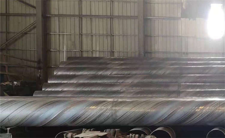 920螺旋鋼管，佛山排水防腐鋼管，2100mm螺旋鋼管，煙囪螺旋管