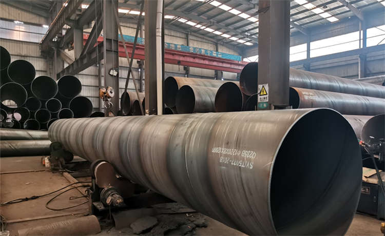 深圳920mm給水螺旋管，1600螺旋鋼管，1420-10mm螺旋鋼管，排污水鋼管廠家