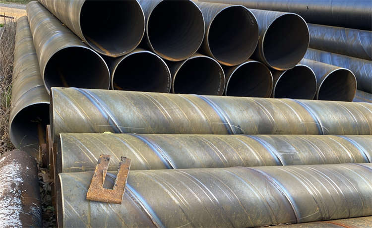 1016螺旋鋼管，325-6mm螺旋鋼管，鋼材場2220mm螺旋焊管，3020螺旋焊管