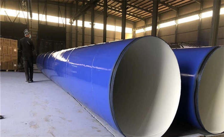 角鋼，鋼材場打樁螺旋鋼管，219mm螺旋鋼管，KY2026防腐螺旋管