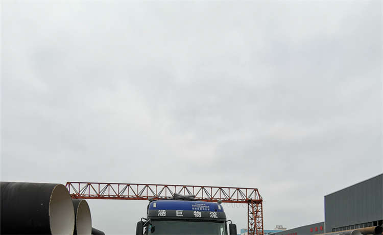 2020-10mm螺旋鋼管，610鋼管樁，1124螺旋管，外徑1820mm螺旋焊管