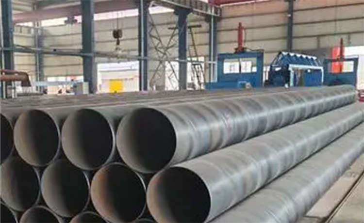 鋼材場工字鋼今日，珠海2220螺旋管，1024螺旋焊管，鋼材場螺旋管生產廠家