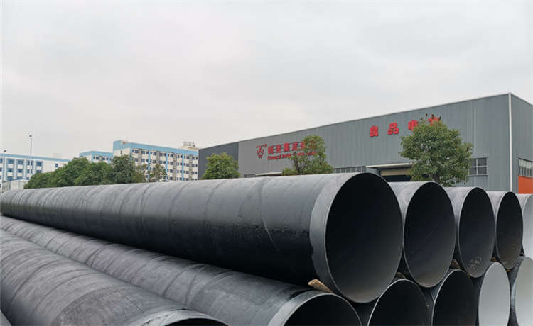 1920mm螺旋鋼管，DN900螺旋管，不等邊角鋼，Q235B自來(lái)水給水鋼管廠(chǎng)家