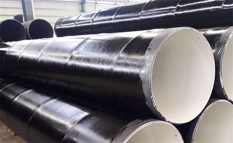 1320-12mm螺旋焊管，dn400mm螺旋管，排水螺旋鋼管，排水防腐鋼管廠家