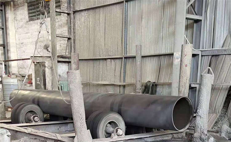 2100mm大口徑螺旋焊管，貴港DN1500mm螺旋焊管，最合理的螺旋鋼管，鋼護筒加工