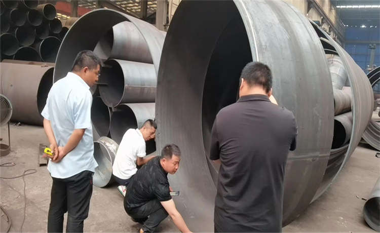 820-12mm螺旋焊管，610鋼立柱，火電廠循環水鋼管，1024螺旋焊管廠家