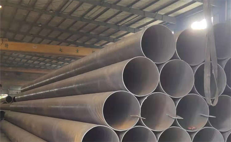 煙囪螺旋鋼管，來賓200mm螺旋鋼管，1124螺旋鋼管，供水鋼管廠