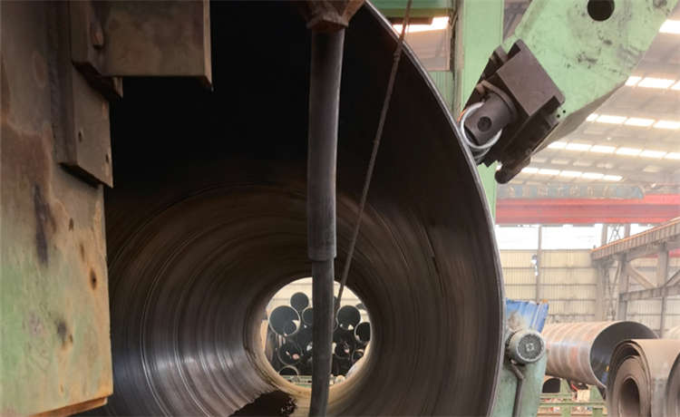 559mm螺旋焊管，清遠720-8螺旋焊管，鋼鐵世界609mm螺旋管，1424螺旋鋼管