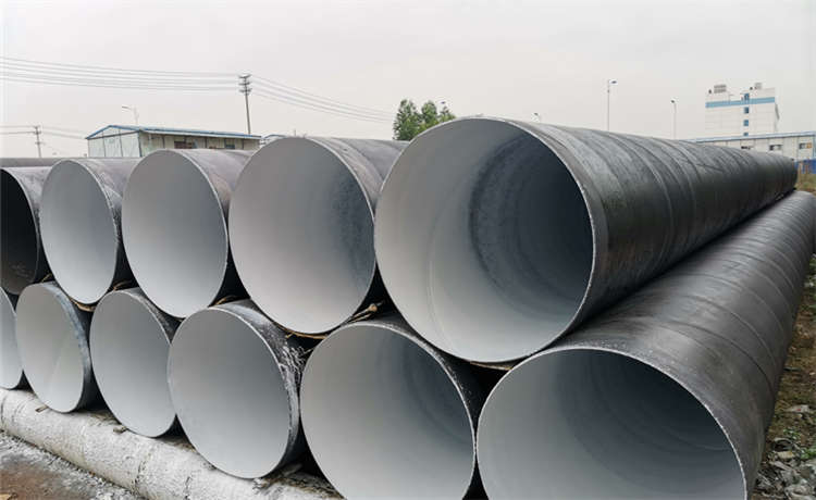 中山920-8mm螺旋焊管，480mm螺旋管，大型螺旋鋼管質量可靠，小口徑螺旋管廠家