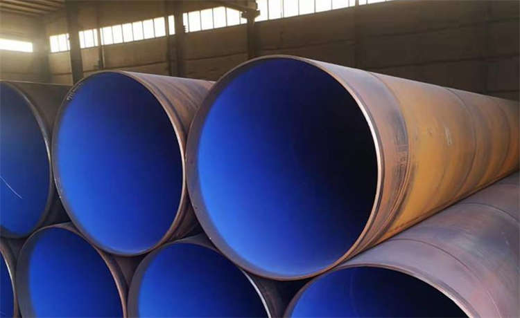 1000 刷油纏布防腐螺旋鋼管，欽州幕墻鍍鋅方管，2650mm螺旋鋼管，防腐螺旋鋼管廠家