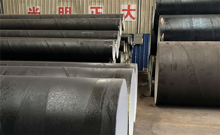 1020-8mm螺旋焊管，1100mm螺旋鋼管，18鋼管樁廠家，自來水防腐螺旋管廠家