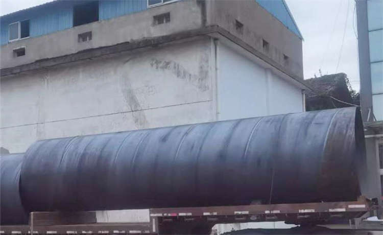 800螺旋焊管廠家，20鋼管樁廠家，1820mm螺旋鋼管，1724mm螺旋焊管