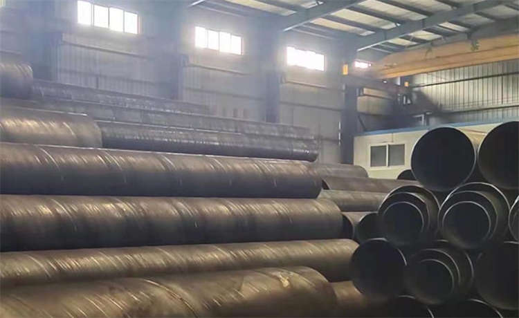609螺旋管廠家，排水鋼管廠，鋼材場1700mm螺旋焊管，1016mm螺旋管