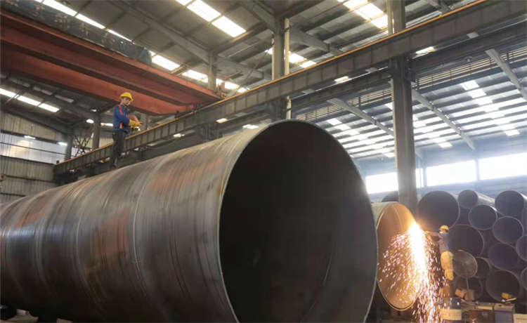 1836 dn1300mm螺旋鋼管，汕頭外直徑2520mm螺旋焊管，旋挖樁鋼護筒，10螺旋管廠家