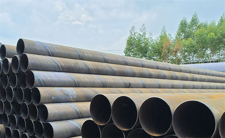 1120污水管道，350mm螺旋焊管，焊管廠，大型螺旋鋼管廠家質(zhì)量可靠