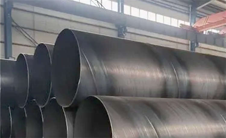 鋼鐵世界820mm螺旋鋼管，1320mm螺旋鋼管，等邊角鋼價格，720自來水給水管螺旋管廠家