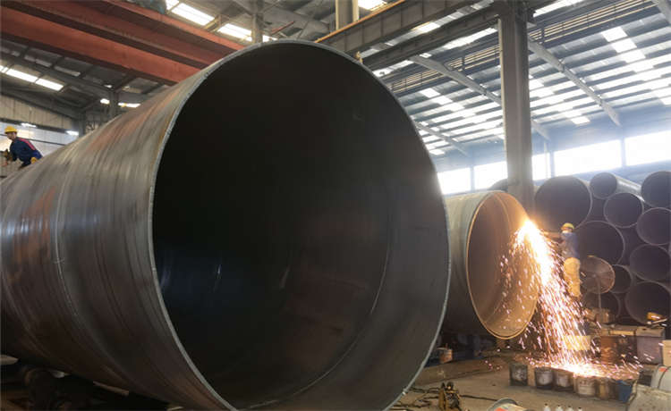 砂漿防腐螺旋鋼管，河池鋼材場鍍鋅方管，820-12螺旋鋼管，鋼材場污水處理鋼管廠家