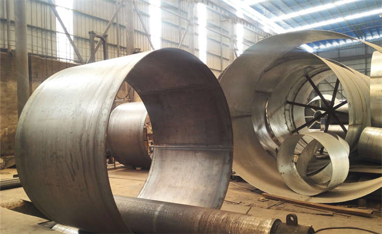 鋼立柱，百色樁用螺旋管，820螺旋鋼管，給水螺旋鋼管廠家