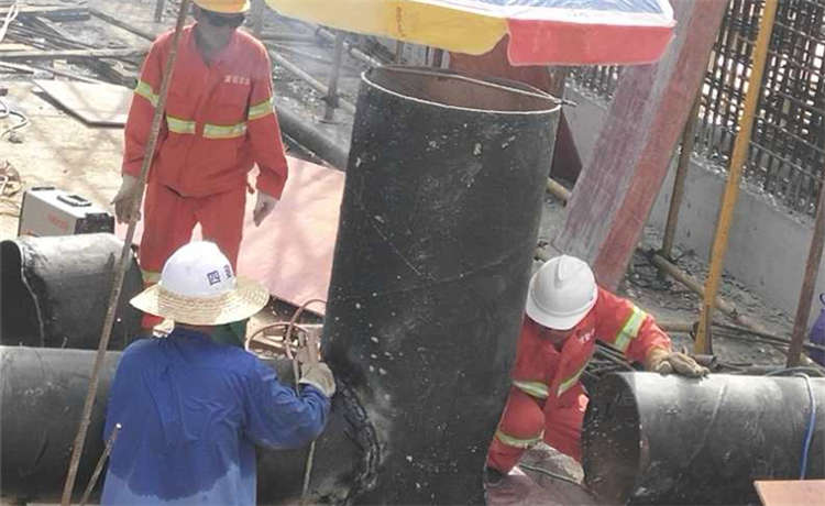 佛山dn450mm螺旋鋼管，DN1500mm螺旋焊管，450mm螺旋鋼管，埋地螺旋焊管廠家