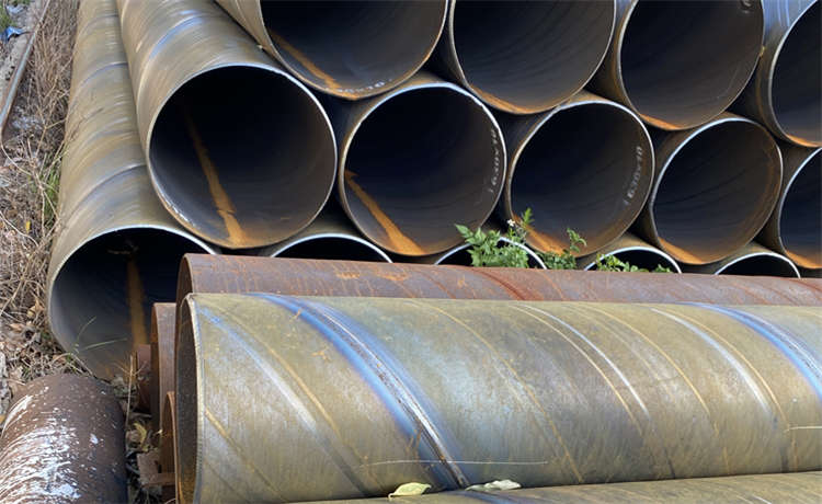 1750 1650螺旋焊管，百色1324mm螺旋管，鋼鐵世界2400mm螺旋鋼管，Q355B鋼板廠家