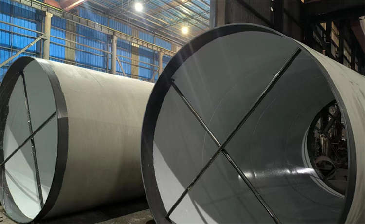 鍍鋅方管，深圳DN2000螺旋管，外直徑1620mm螺旋焊管，防腐螺旋鋼管廠家