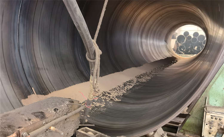 1324螺旋焊管，佛山219螺旋管，dn400mm螺旋焊管，排水鋼管廠家