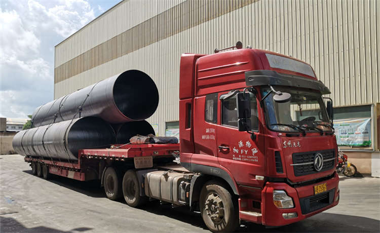 百色田東螺旋鋼管生產廠家,為您節省螺旋鋼管采購成本！