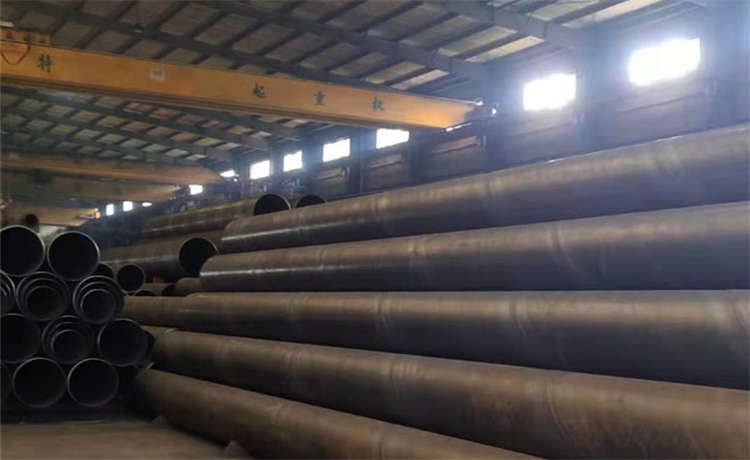 鋼材場螺旋鋼管，鋼材場鋼板卷管廠家，dn1000mm螺旋鋼管，DN700mm螺旋管