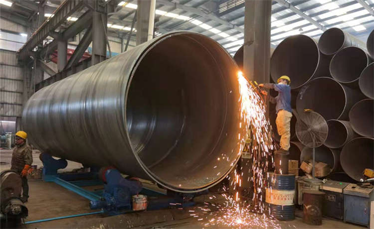 1920-14mm螺旋管，1424mm螺旋管，直徑1420mm螺旋焊管，1520螺旋鋼管