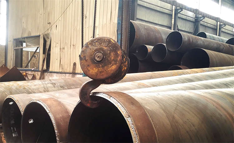 1050螺旋鋼管，2000供水螺旋管，920-10mm螺旋焊管，720自來水給水管螺旋管