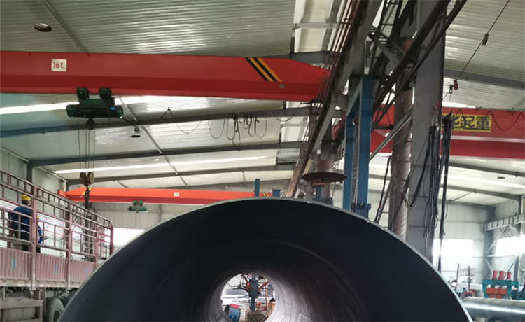 焊接螺旋鋼管廠家，鋼材場污水處理螺旋管，9711國標螺旋管，426-8mm螺旋鋼管