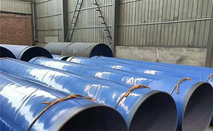 給水鋼管廠家，防腐螺旋鋼管廠家，836mm螺旋鋼管，1820mm螺旋管