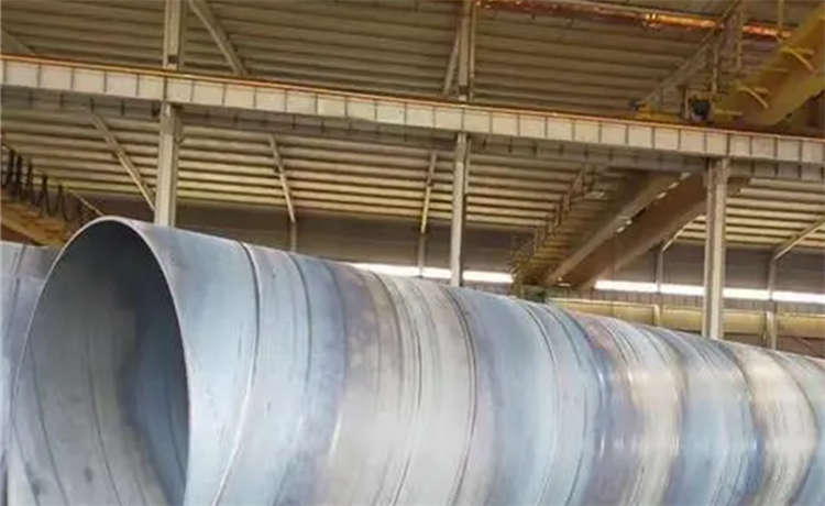 325mm螺旋鋼管，鋼材場1900mm螺旋焊管，1000鎖扣螺旋管，1200mm鎖扣螺旋鋼管