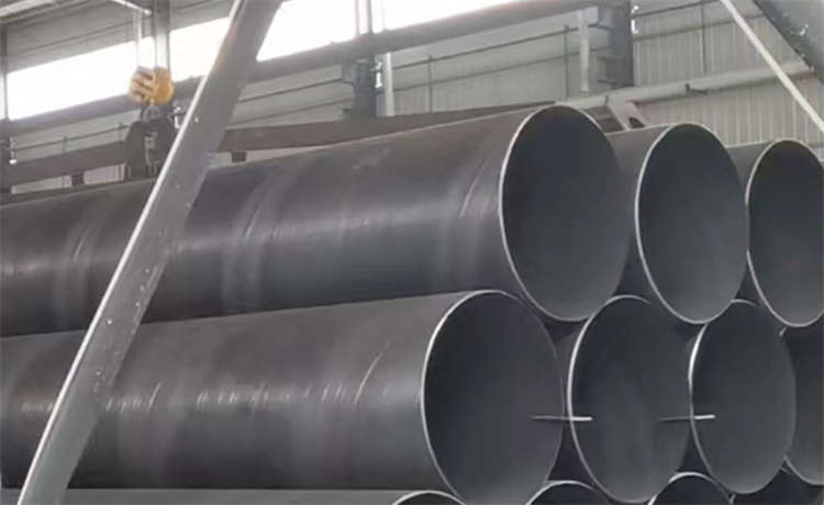 梧州6-8-10mm螺旋焊管，供水污水排水螺旋管，dn1500螺旋鋼管，6mm螺旋管廠家